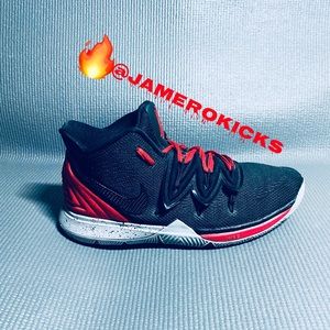 Kyrie 5 Bred 2019
